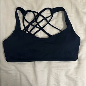 NWT Lululemon Sports Bra